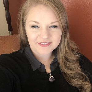 Meet your Posher, Rachelle